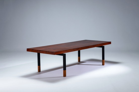 Image 1 of Rosewood  Coffee Table, for Illums Bolighus