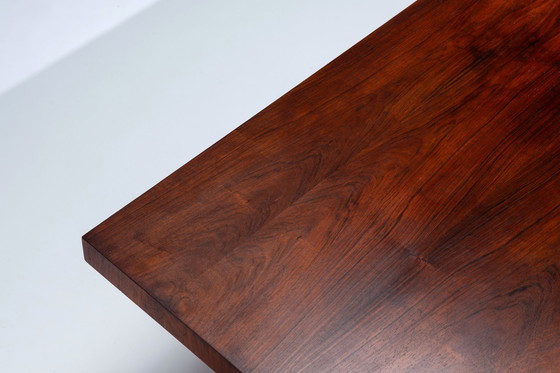 Image 1 of Rosewood  Coffee Table, for Illums Bolighus