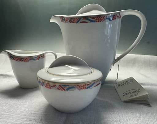 Arzberg Viva Tea or Coffee Set