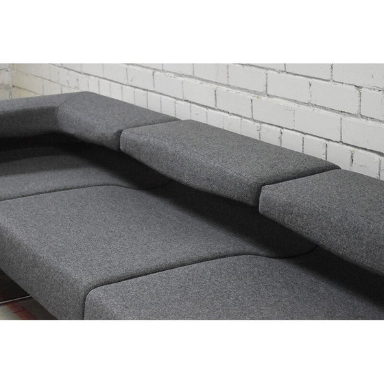 Image 1 of Vintage living room set by Patricia Urqiuola for Moroso, Italy