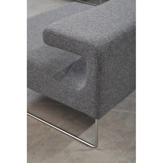 Image 1 of Vintage living room set by Patricia Urqiuola for Moroso, Italy