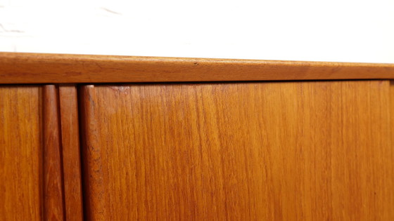 Image 1 of Mobile danese vintage | Credenza | Gunni Omann | 200cm