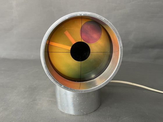 Image 1 of Kirsch Hamilton Designer Watch,  Mod. Aurora From 1970S. 