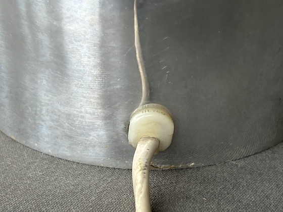 Image 1 of Kirsch Hamilton Designer Watch,  Mod. Aurora From 1970S. 