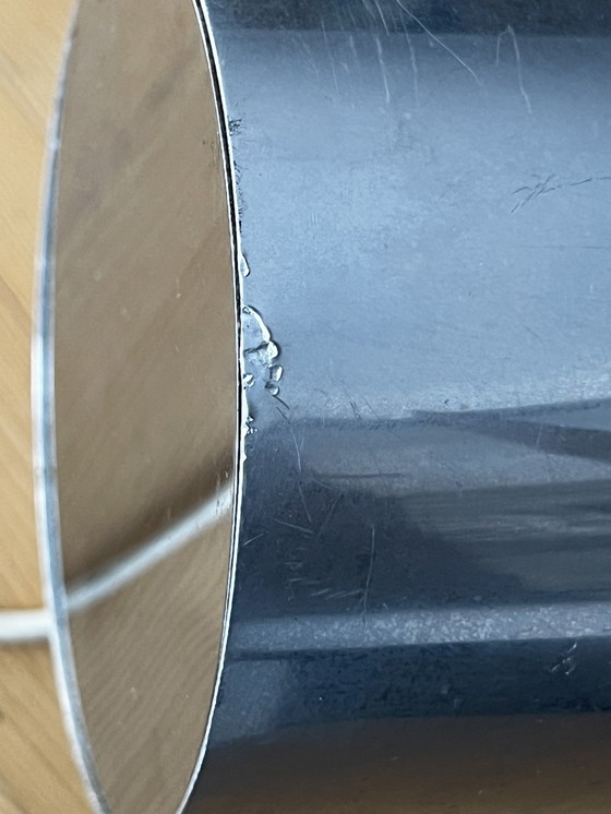 Image 1 of Kirsch Hamilton Designer Watch,  Mod. Aurora From 1970S. 