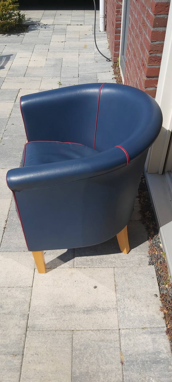 Image 1 of Moroso bucket seat