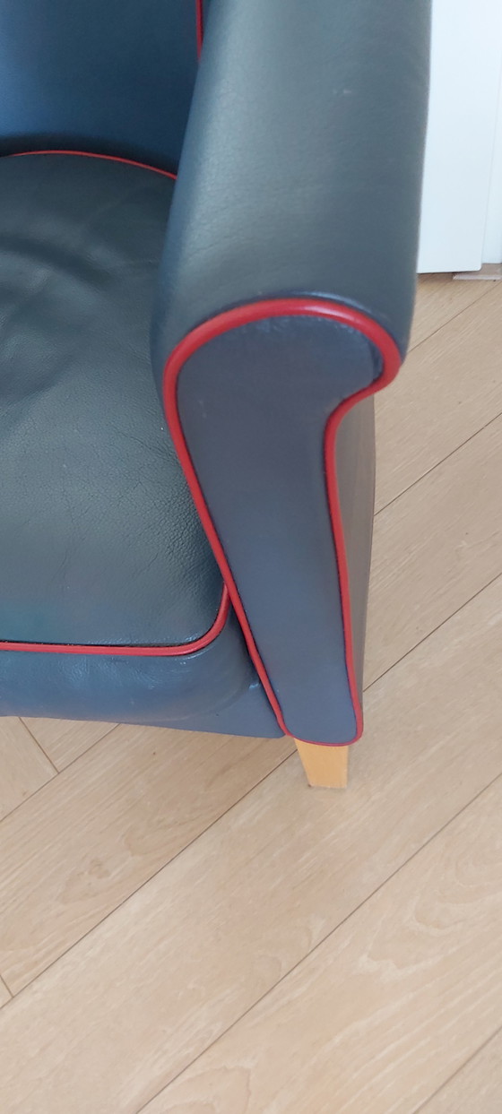 Image 1 of Moroso bucket seat