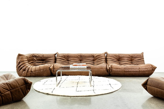 Image 1 of Togo Lounge set