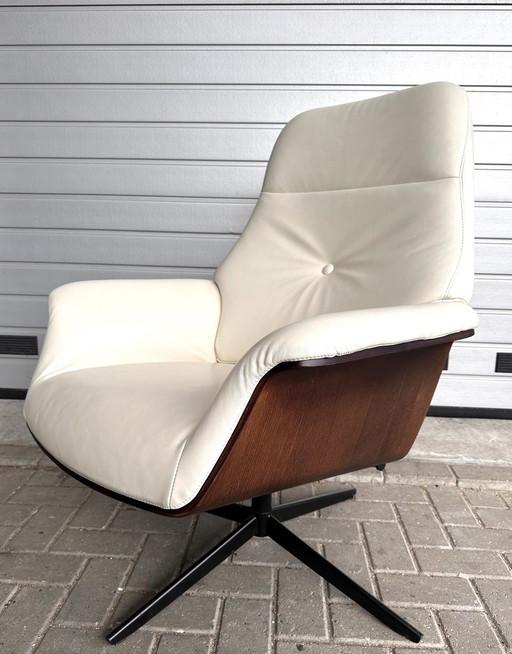 Montel Design Armchair