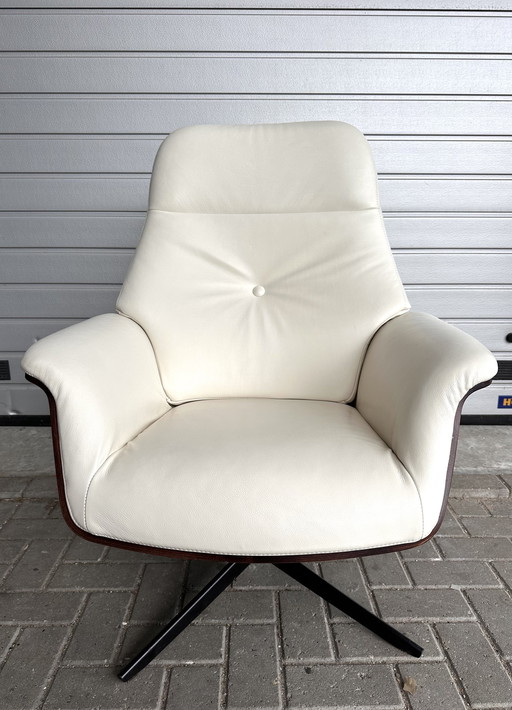 Montel Design Armchair