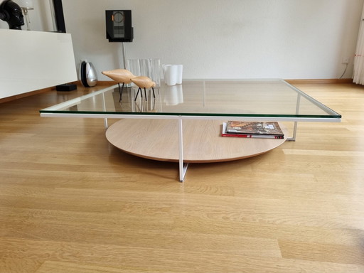 Coffee table Van Beek Bibi