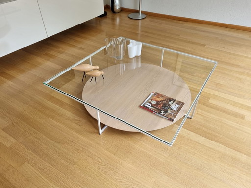 Coffee table Van Beek Bibi