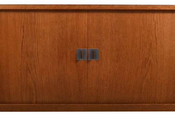 Image 1 of Vintage RY25 Sideboard by Hans J. Wegner for Ry Møbler, 1950s