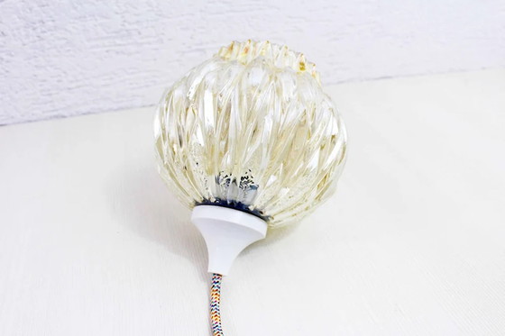 Image 1 of Portable Glass Lamp