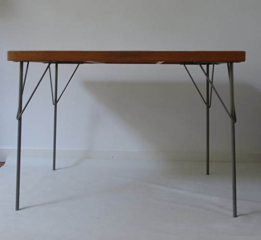 Wim Rietveld Pour Gispen Table 530