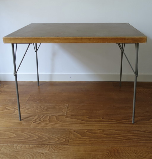 Wim Rietveld Pour Gispen Table 530