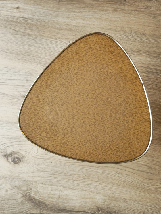 Image 1 of Vintage Plant Table Table Side Table Plant Table