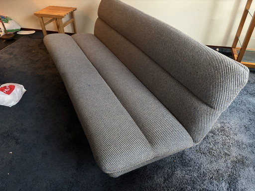 Artifort C683 sofa, Design Kho Liang Ie