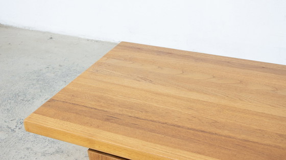 Image 1 of Illum Wikkelsø Coffee Table Ml 115