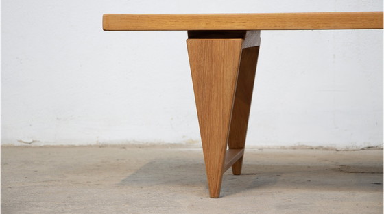 Image 1 of Illum Wikkelsø Coffee Table Ml 115