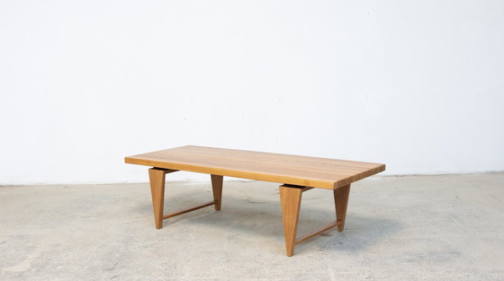 Image 1 of Illum Wikkelsø Coffee Table Ml 115