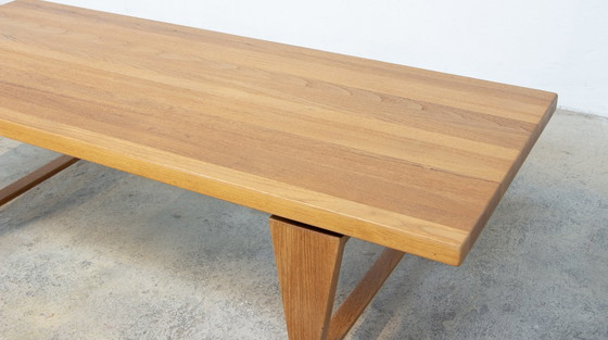 Image 1 of Illum Wikkelsø Coffee Table Ml 115