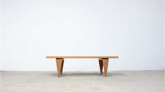 Image 1 of Illum Wikkelsø Coffee Table Ml 115