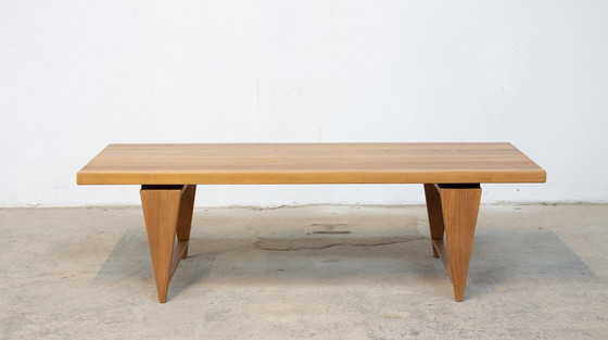 Image 1 of Illum Wikkelsø Coffee Table Ml 115