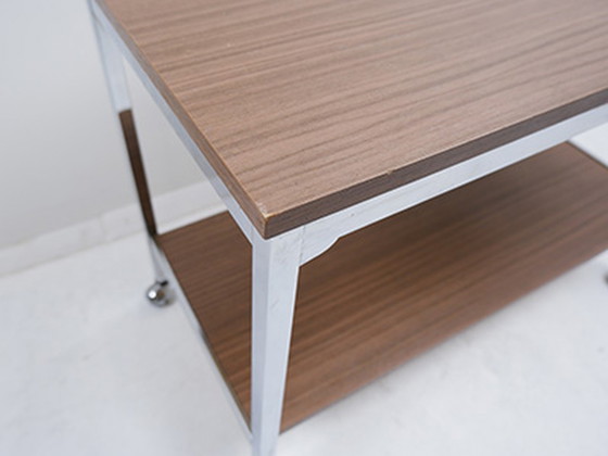 Image 1 of Carrello di servizio vintage