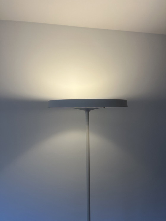 Image 1 of Belux Disk Daniel Kübler floor lamp