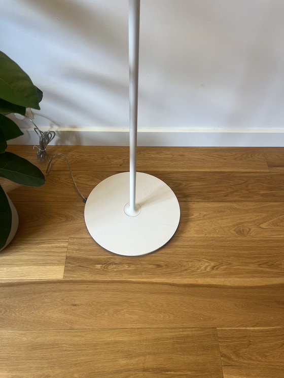 Image 1 of Belux Disk Daniel Kübler floor lamp