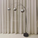 Goffredo Reggiani adjustable floor lamp