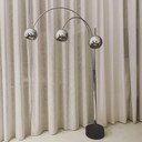 Goffredo Reggiani adjustable floor lamp