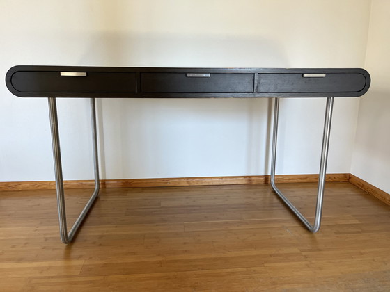 Image 1 of Ligne Roset desk