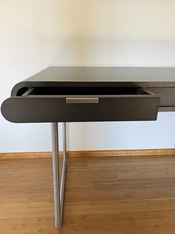 Image 1 of Ligne Roset desk