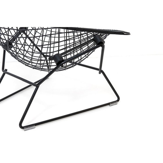Image 1 of Vintage "Bird" armchair by Harry Bertoia for Knoll International, 1970s