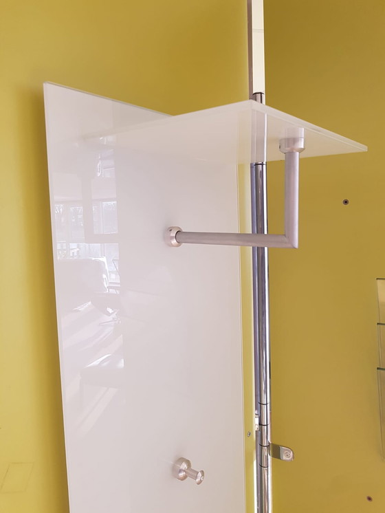 Image 1 of D-Tec Coat Rack