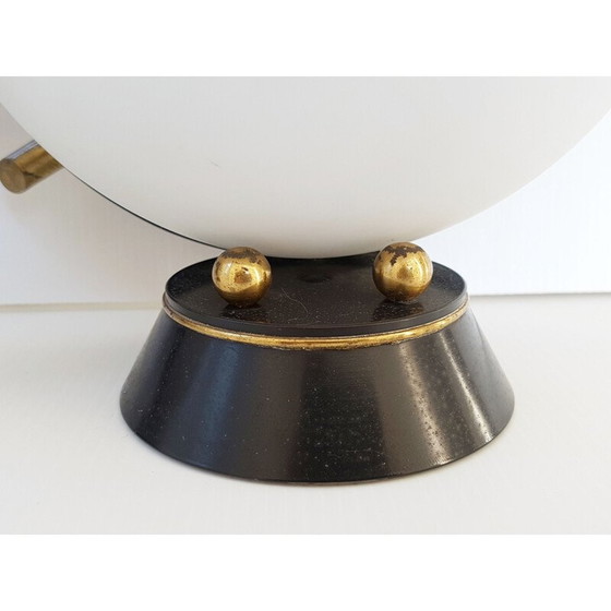 Image 1 of Coppia di lampade vintage per Maison Arlus