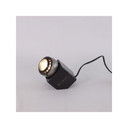 Faretto vintage modello 41601 di Osram, 1970
