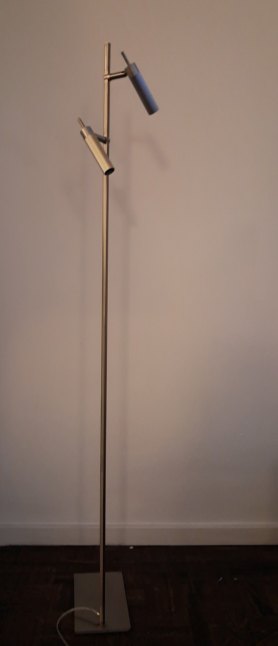 Image 1 of 1 X Floor lamp - Habitat Metropole