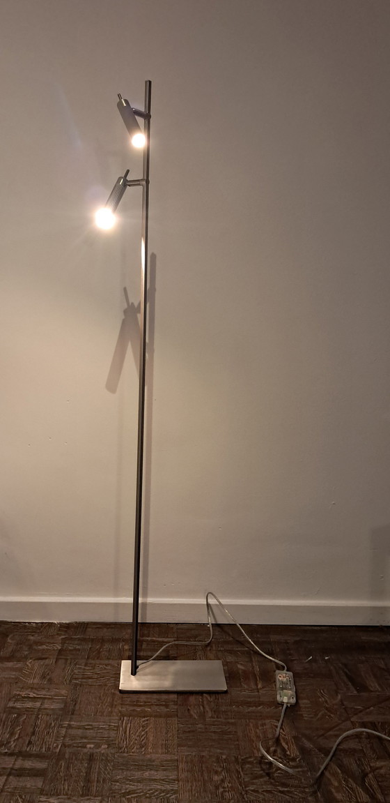 Image 1 of 1 X Floor lamp - Habitat Metropole