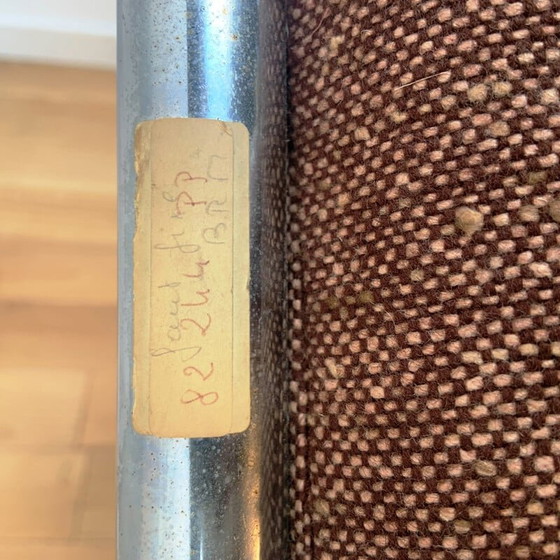 Image 1 of Pair of vintage chairs Brm