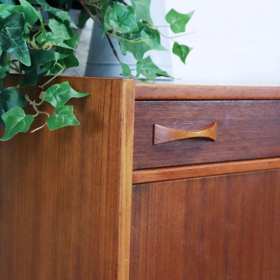 Image 1 of chest of drawers Vintage enfilade, Tibro, Ulferts, 1960