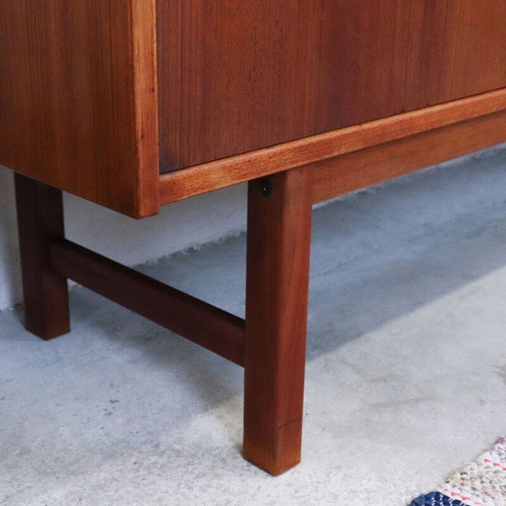 Image 1 of chest of drawers Vintage enfilade, Tibro, Ulferts, 1960