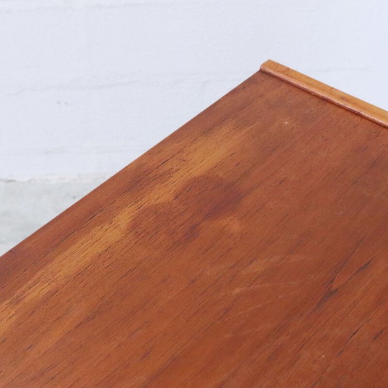 Image 1 of chest of drawers Vintage enfilade, Tibro, Ulferts, 1960