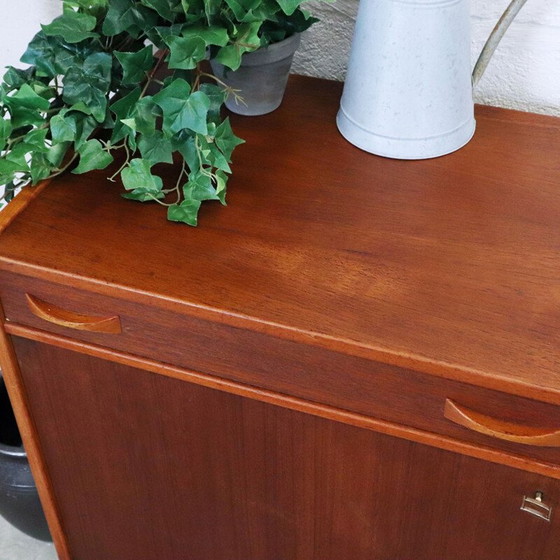 Image 1 of chest of drawers Vintage enfilade, Tibro, Ulferts, 1960