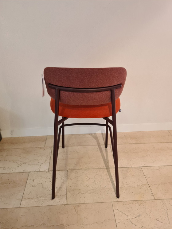 Image 1 of Artifort Aloa bar stool