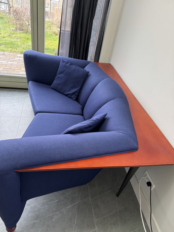 Image 1 of Designer 2-Seater Sofa