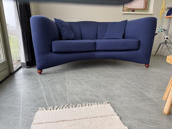 Image 1 of Designer 2-Seater Sofa