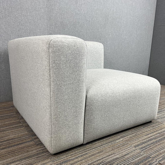 Image 1 of Hay Mags Soft Module Left Sofa Modular